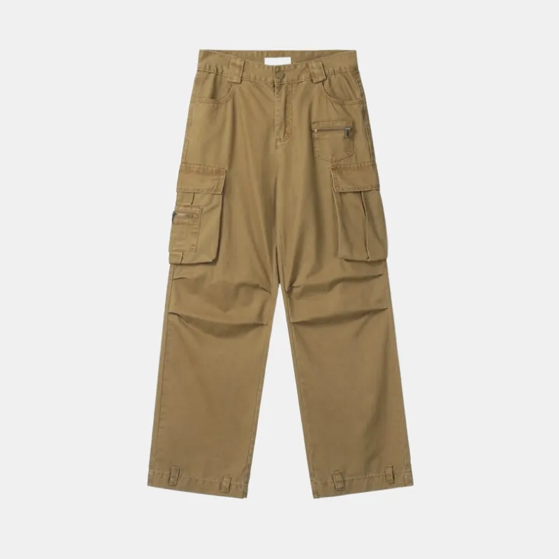 Puff | Cargo Pants