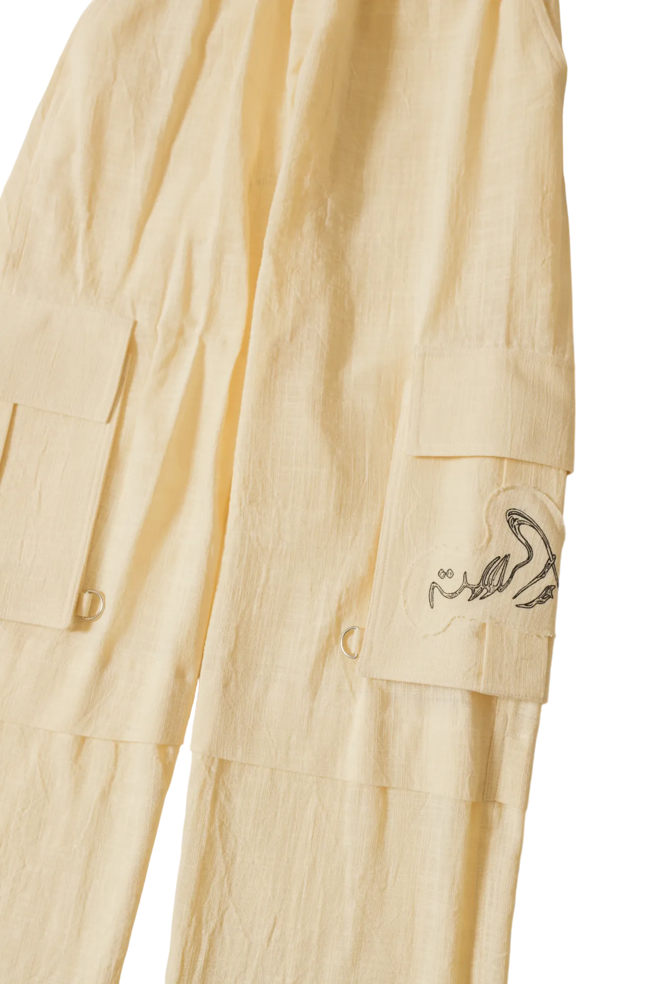 "SAVANA" CARGO PANTS