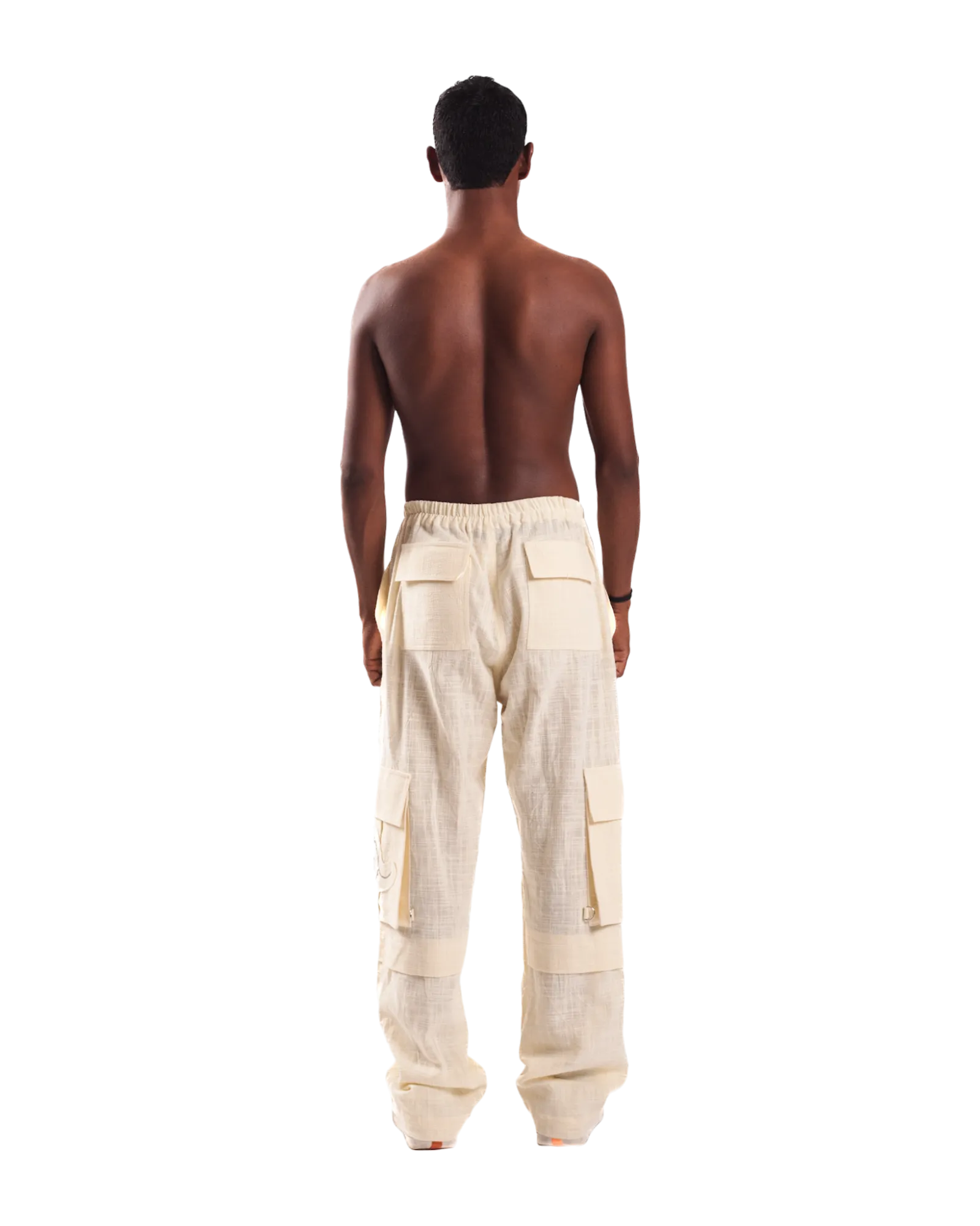 "SAVANA" CARGO PANTS