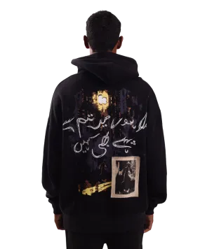 "WHISPERING ECHOES" HOODIE