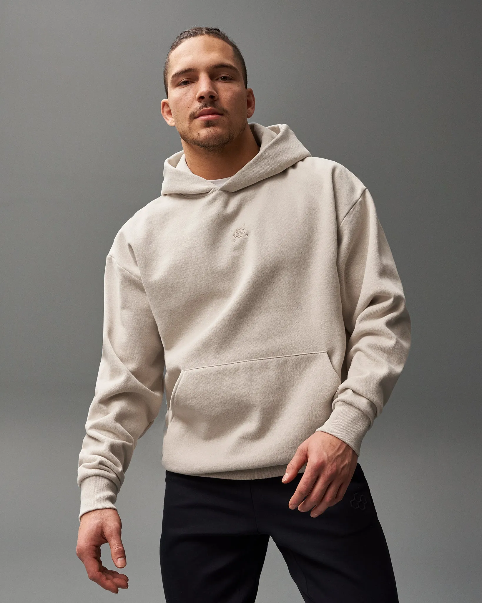 RUDIS Bartack Hoodie