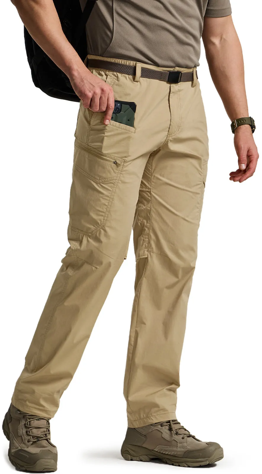 Runyon Cargo Pants [TXP441]