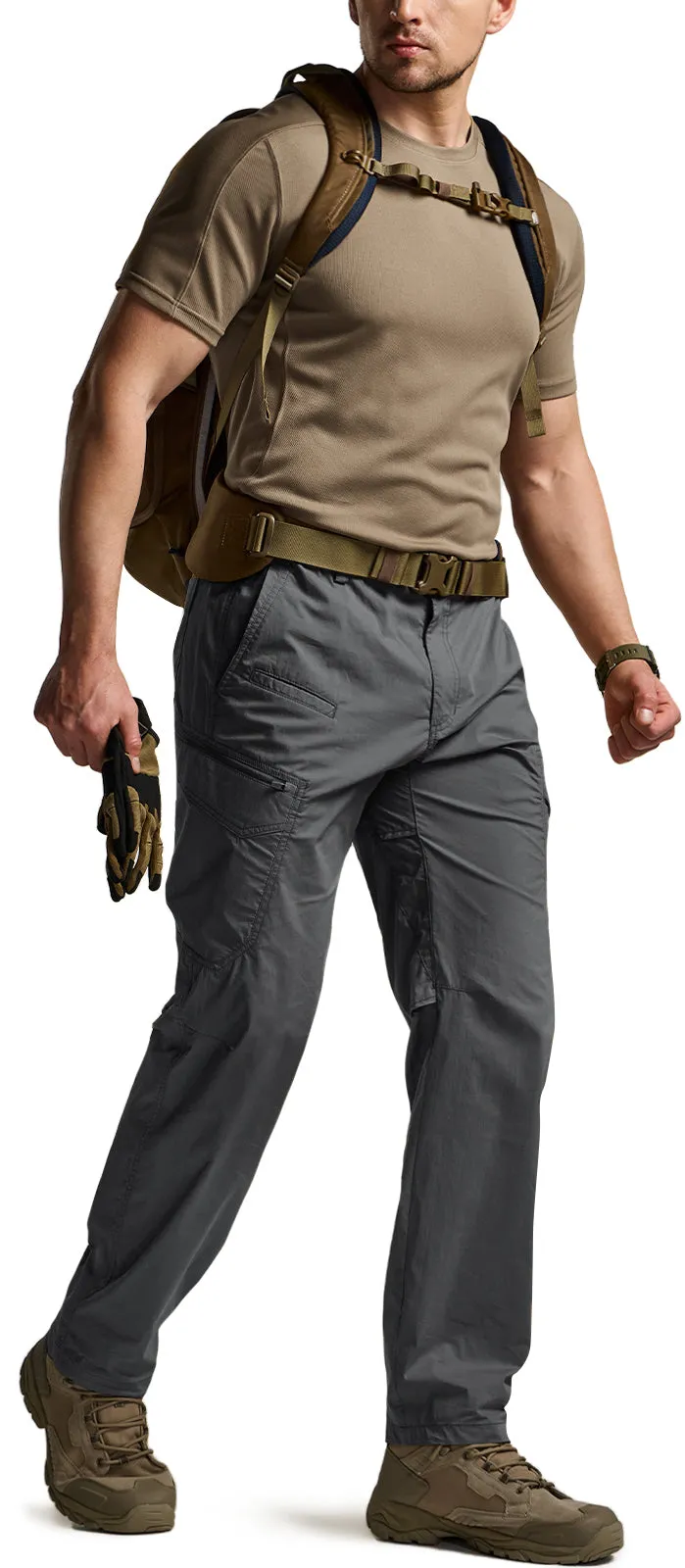 Runyon Cargo Pants [TXP441]