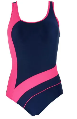 Sport swimwear one piece suits