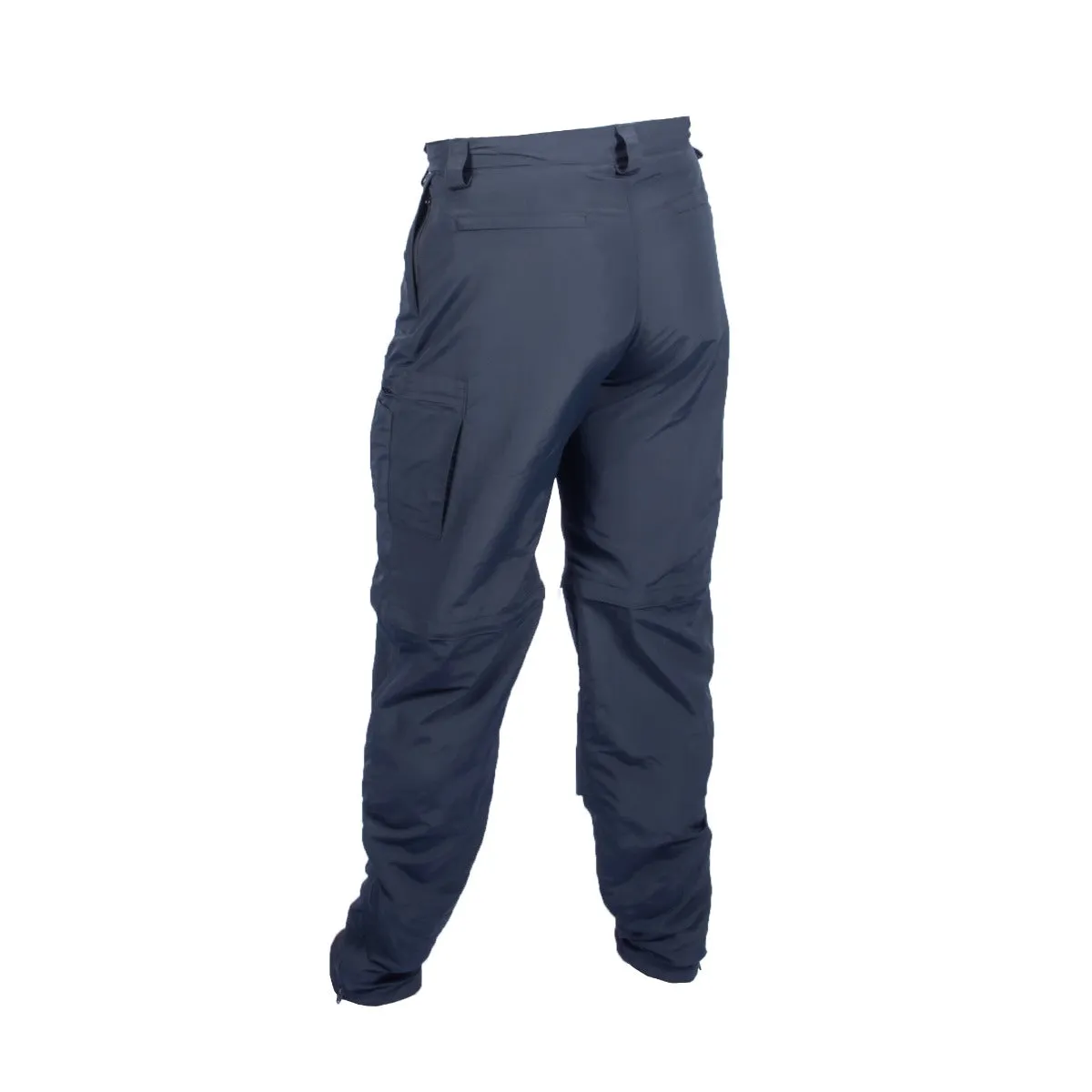 Supplex Zip Leg Pants