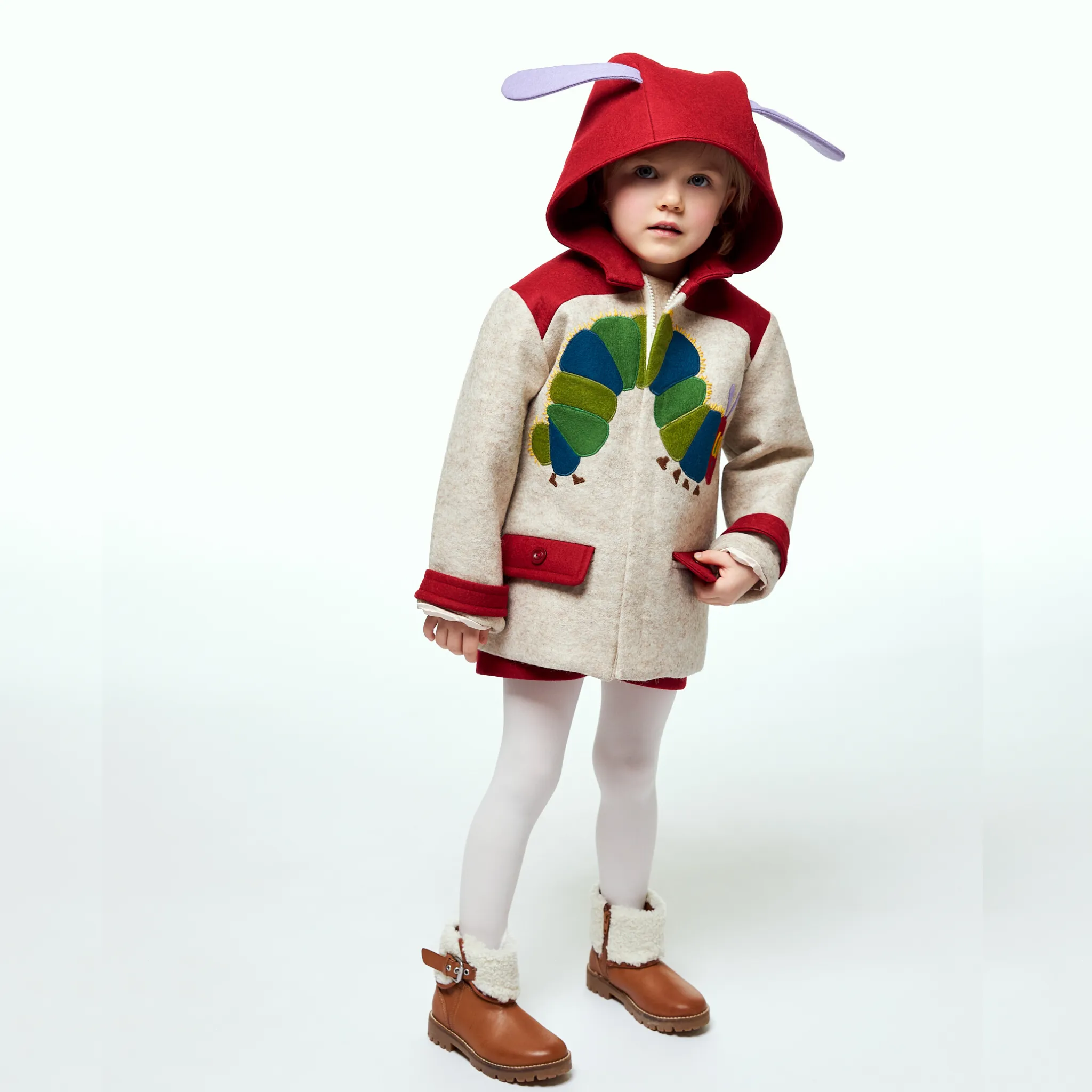 The Very Hungry Caterpillar­™ Coat