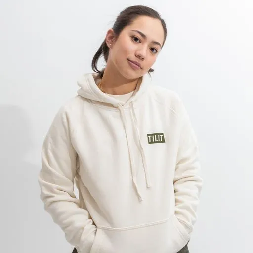 Tilit Logo Hoodie