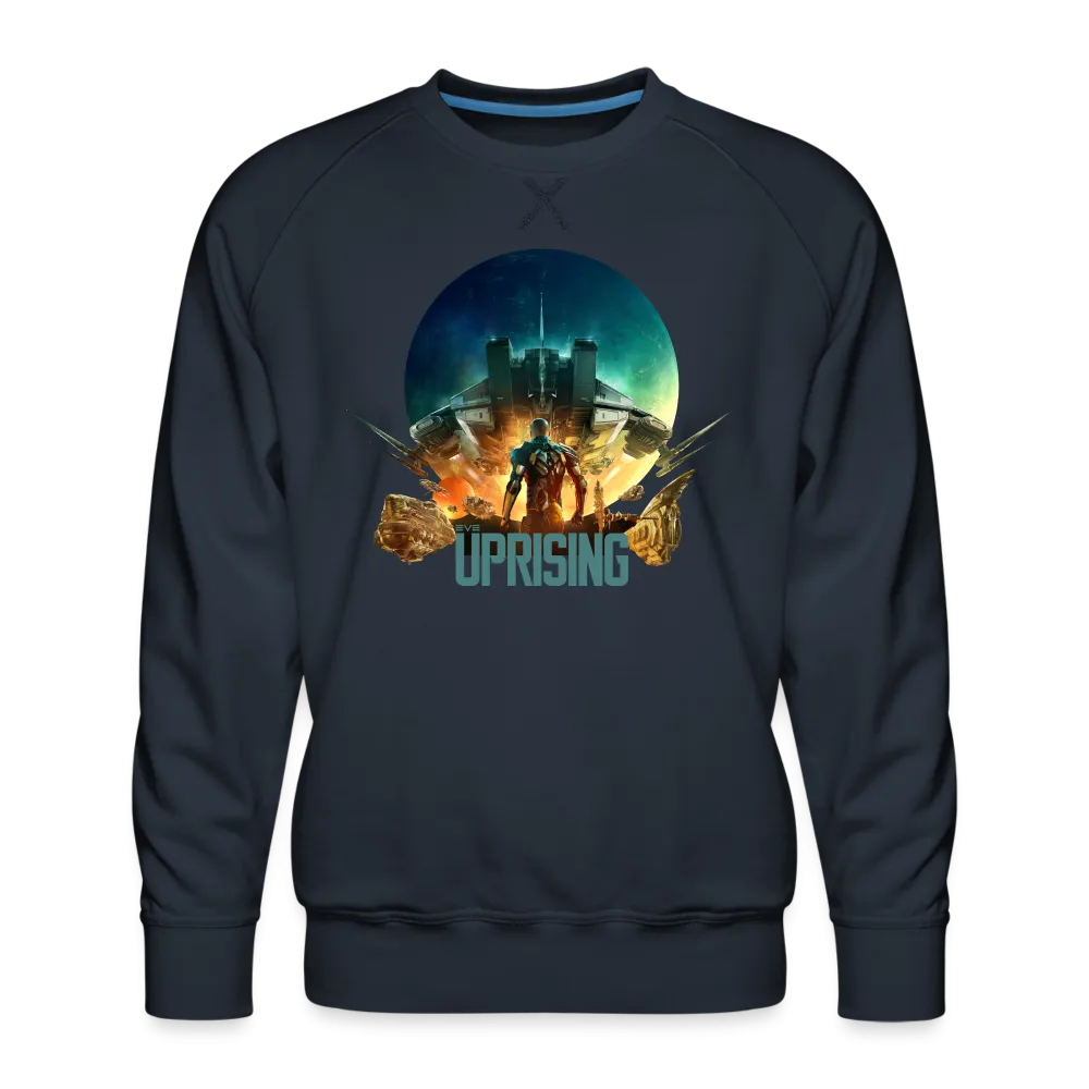 Uprising Crewneck Sweatshirt