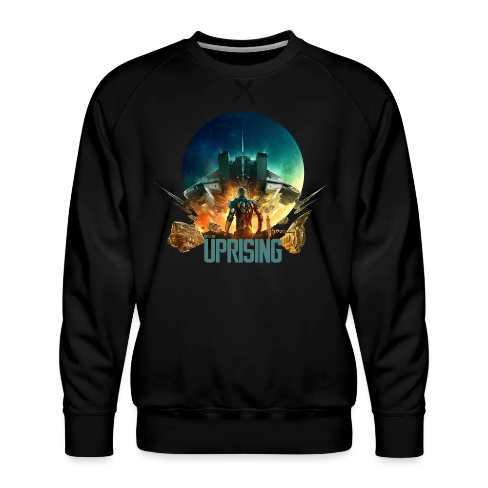 Uprising Crewneck Sweatshirt