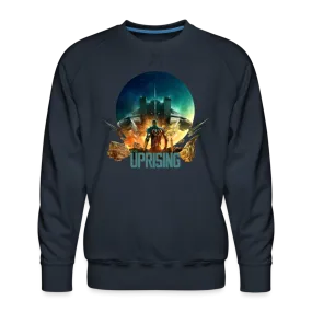 Uprising Crewneck Sweatshirt