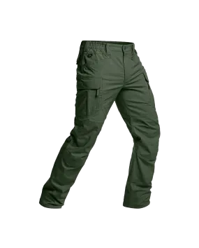 Vanguard Zip-Cargo Pants [TFP571]