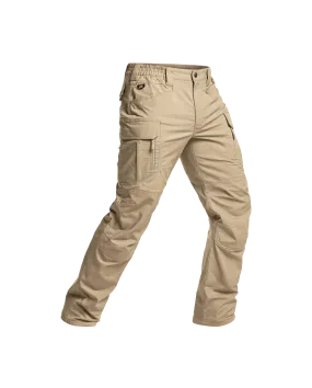 Vanguard Zip-Cargo Pants [TFP571]