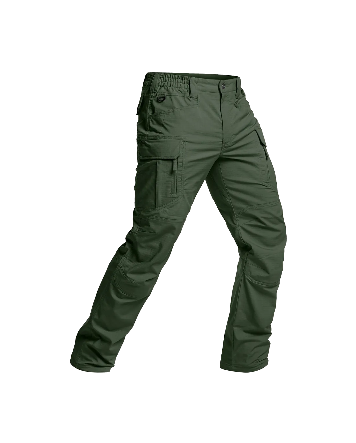 Vanguard Zip-Cargo Pants [TFP571]