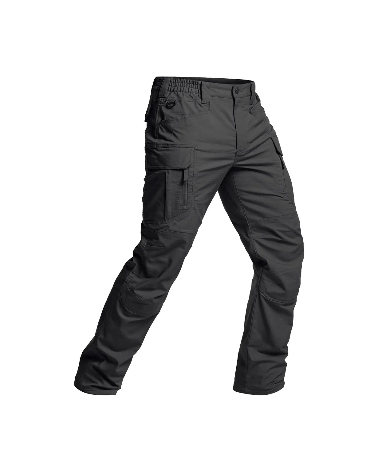 Vanguard Zip-Cargo Pants [TFP571]