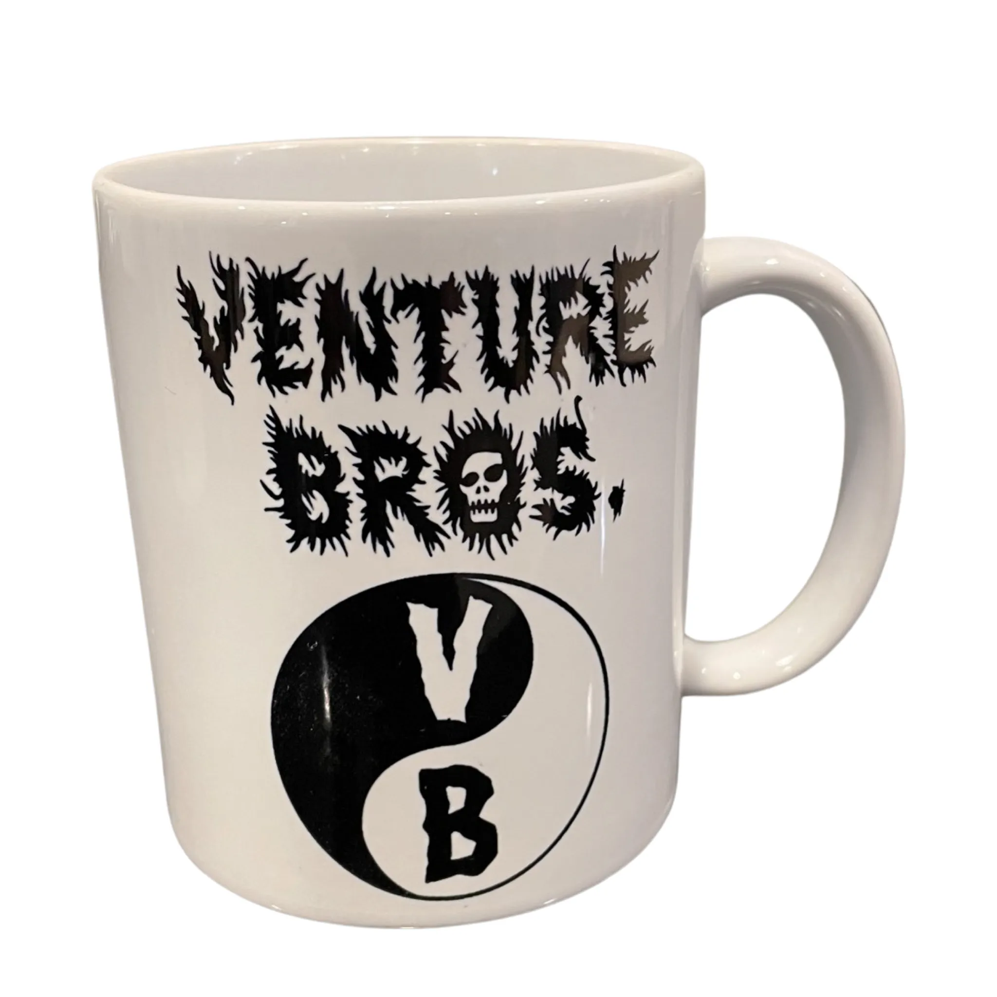 Venture Boys Mug