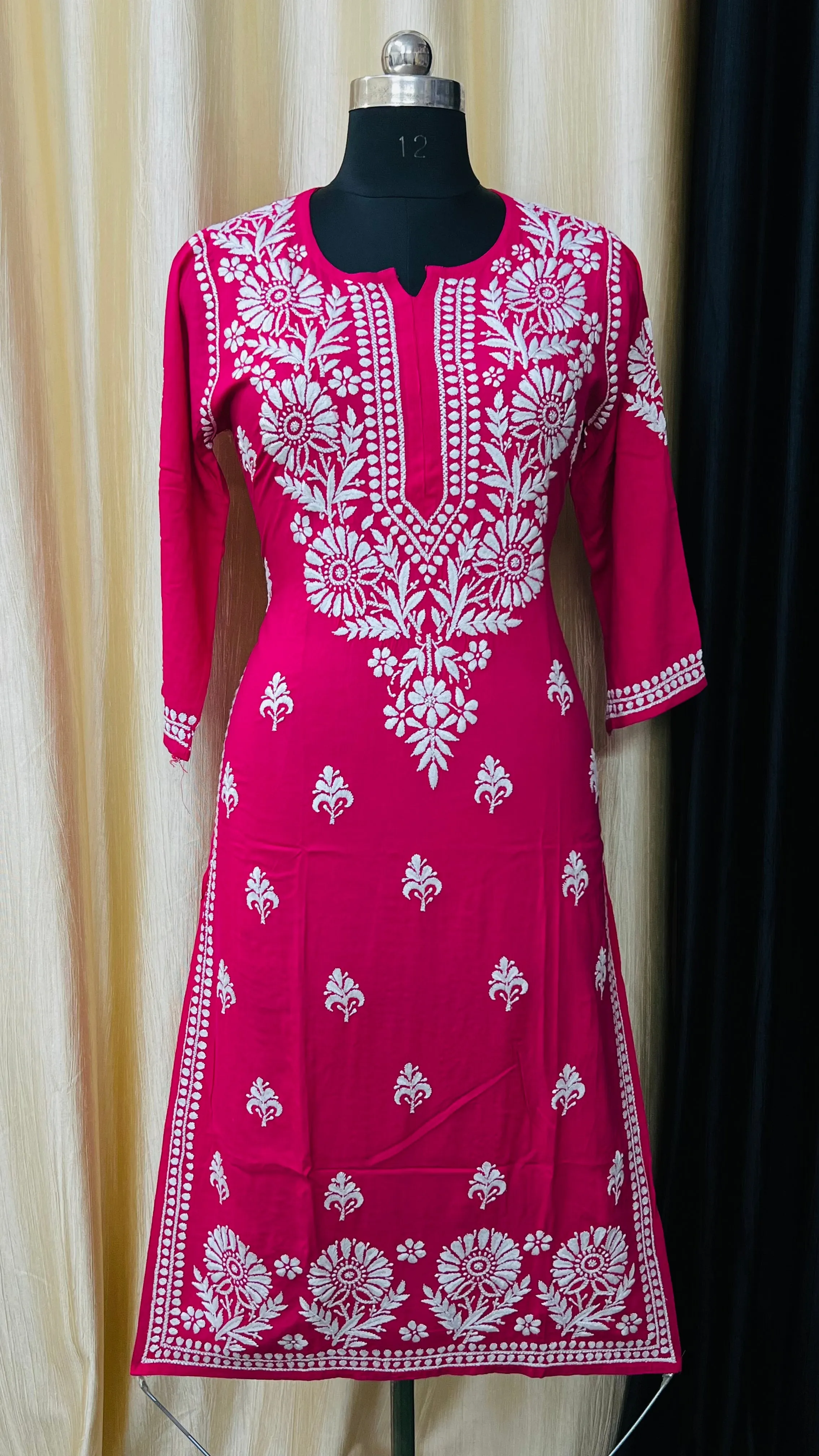 WOMEN KURTI