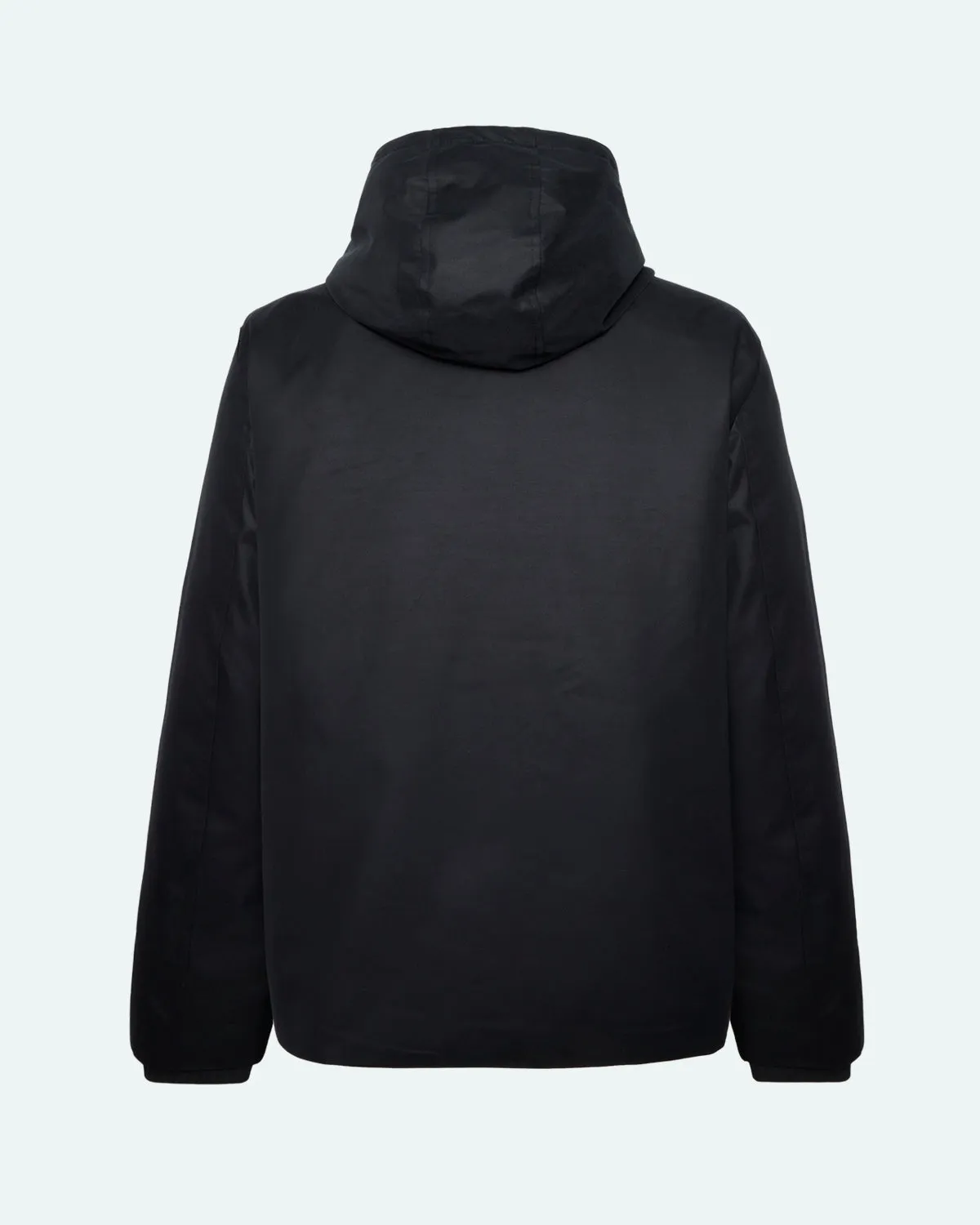 Yves 3696 Outerwear - Black