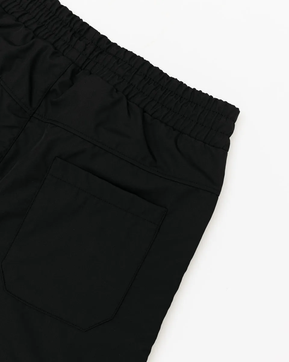 Zip Cargo pant - Shadow