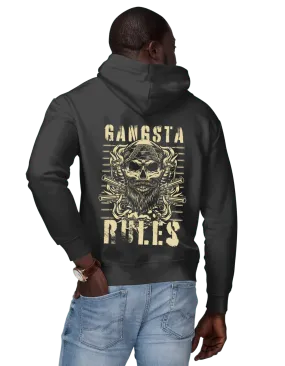 Zipper Hoodie for Men